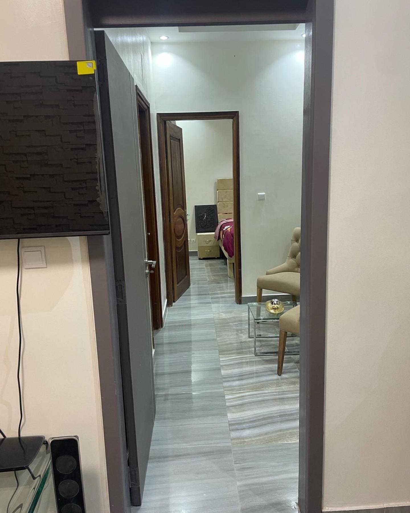 Notre 27 Apartment Dakar
