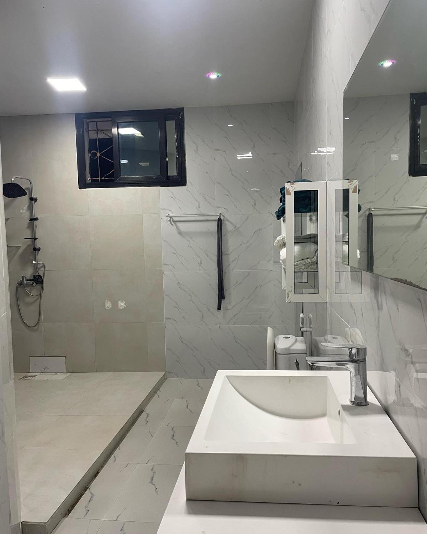 Apartment Notre 27