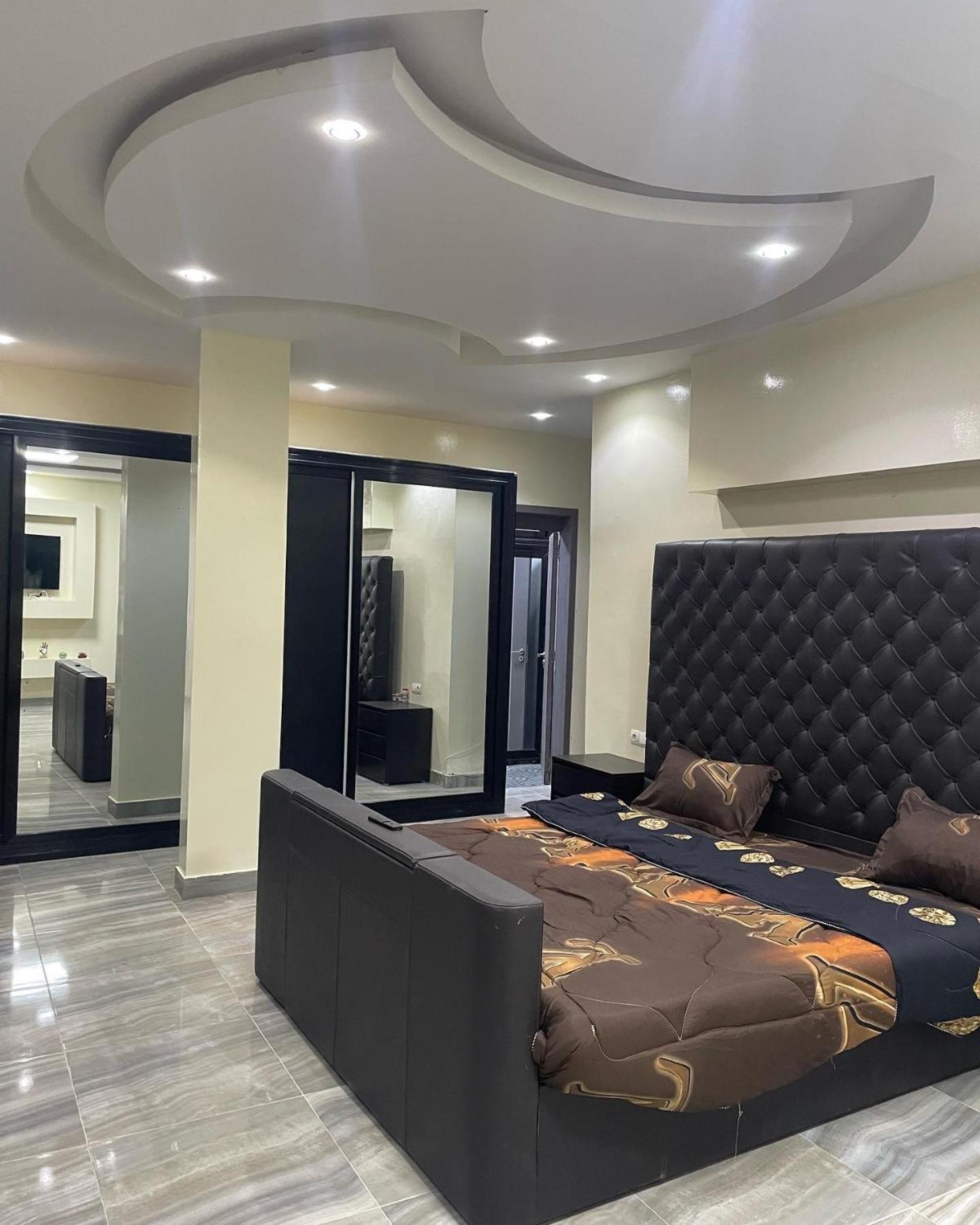 Apartment Notre 27 *