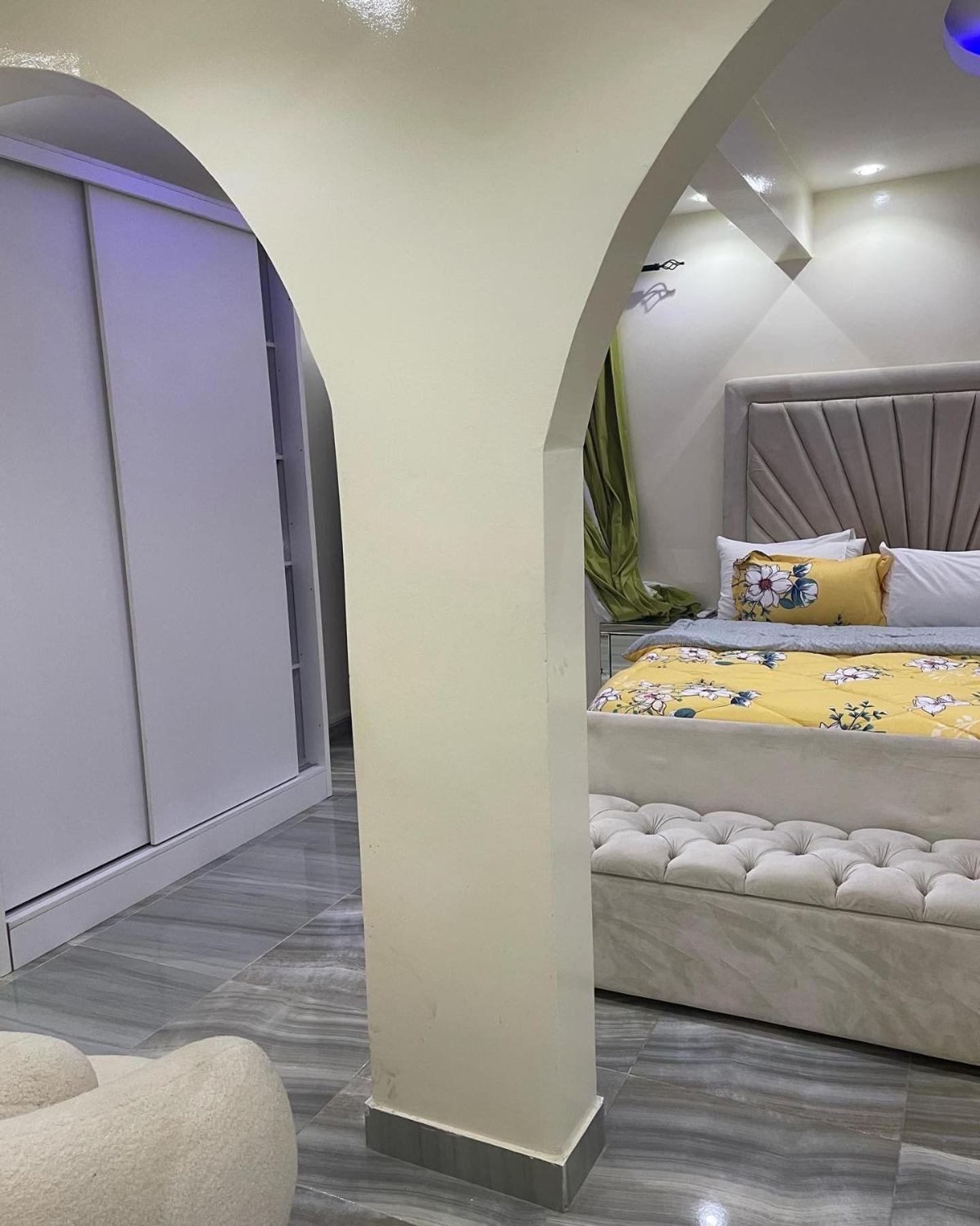Apartment Notre 27